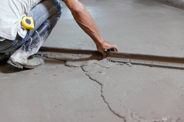 Best Concrete Driveway Installation in Bonifay, FL