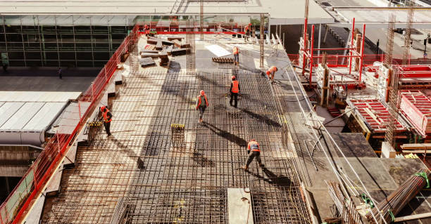 Best Stamped Concrete Services in Bonifay, FL
