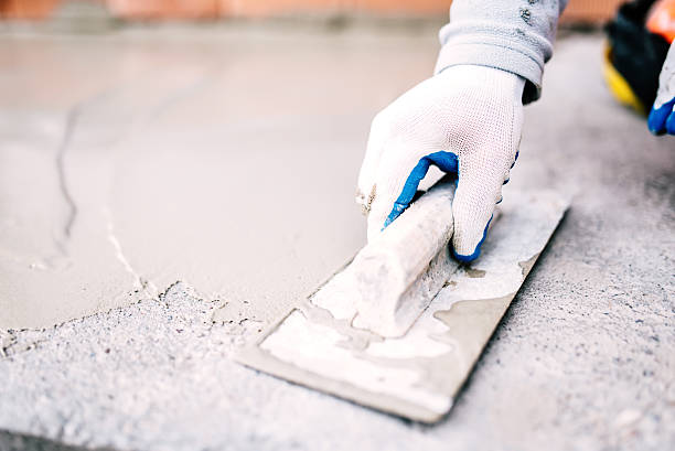 Best Industrial Concrete Flooring in Bonifay, FL