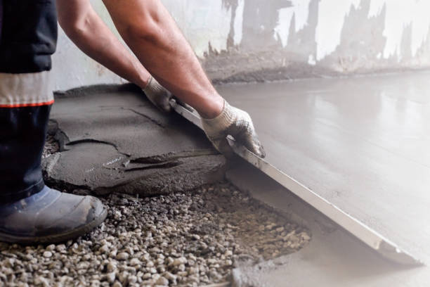 Best Concrete Driveway Installation in Bonifay, FL